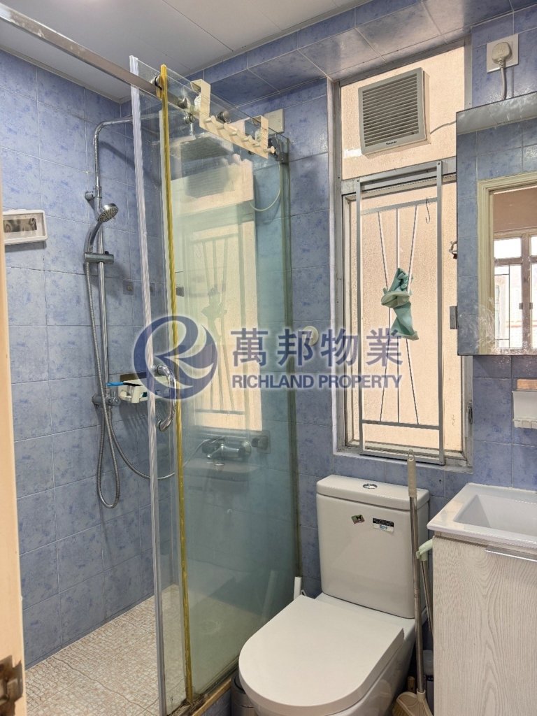 大埔中心 TAI PO CTR 高層 - 萬邦物業 - RICHLAND PROPERTY