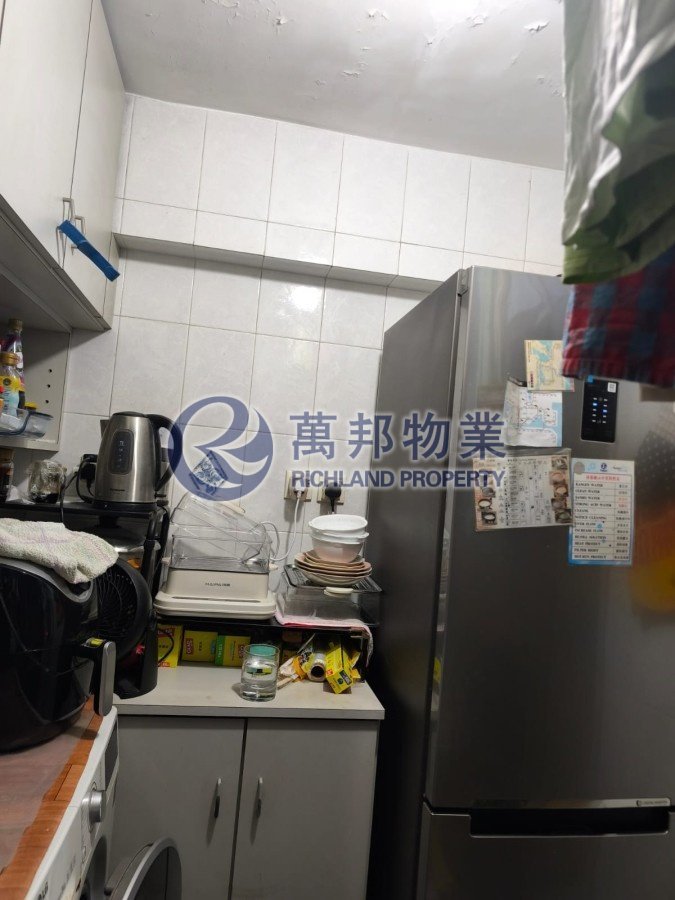 寶雅苑 PO NGA COURT 高層 - 萬邦物業 - RICHLAND PROPERTY