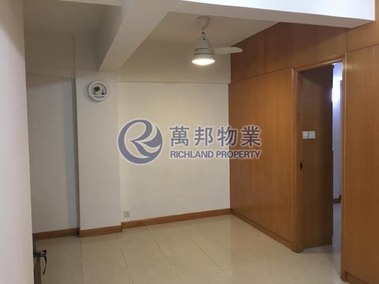 永和樓 WING WO HSE 低層 - 萬邦物業 - RICHLAND PROPERTY
