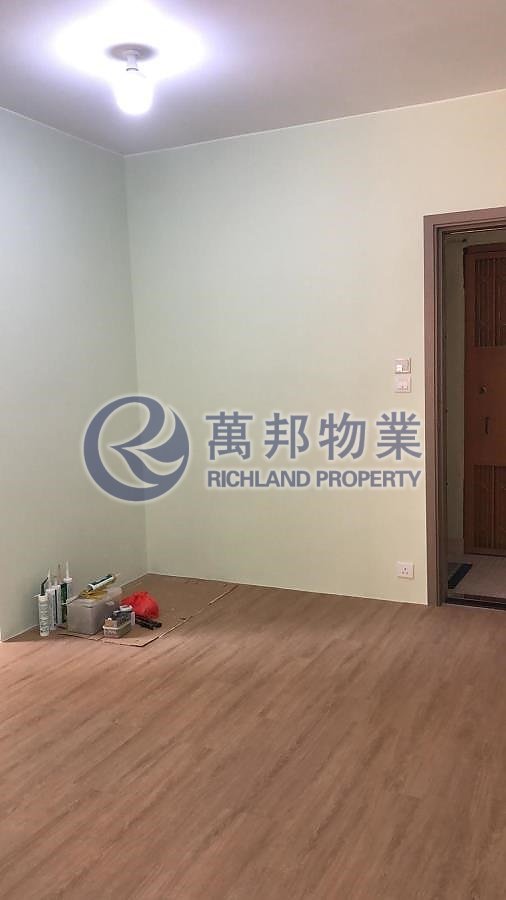 福安樓 FOOK ON BLDG 中層 - 萬邦物業 - RICHLAND PROPERTY