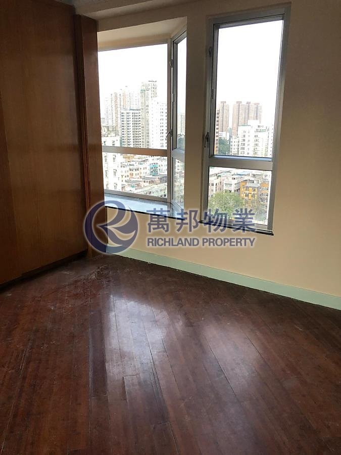 寶康大廈 PO HONG BLDG 高層 - 萬邦物業 - 大埔地產代理