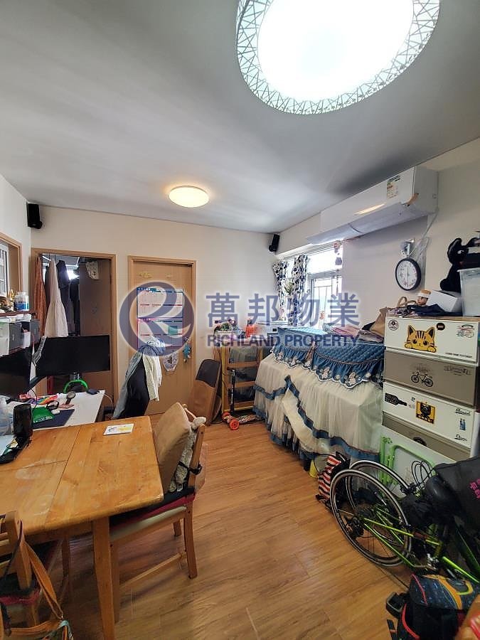 大埔廣場 TAI PO PLAZA (PSPS) 高層 - 萬邦物業 - RICHLAND PROPERTY