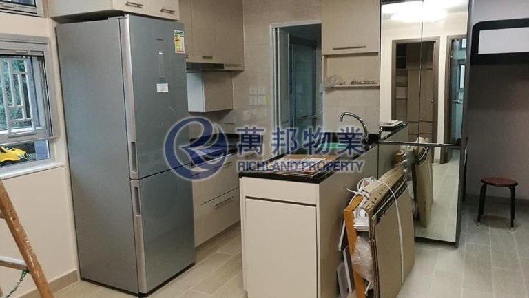 明雅苑 MING NGA COURT 低層 - 萬邦物業 - RICHLAND PROPERTY