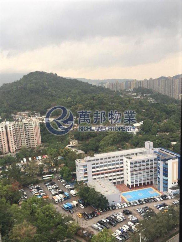 德雅苑 TAK NGA COURT (HOS) 高層 - 萬邦物業 - RICHLAND PROPERTY