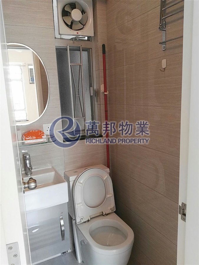 翠怡花園 GREENERY PLAZA 低層 - 萬邦物業 - RICHLAND PROPERTY