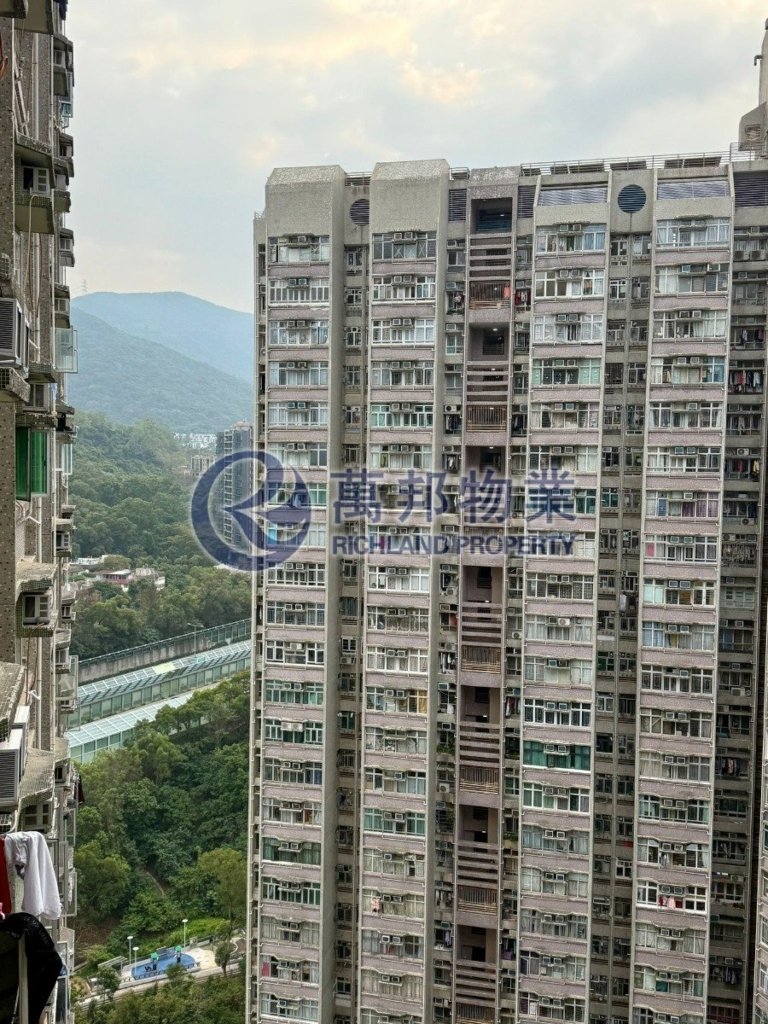 運頭塘村 WAN TAU TONG ESTATE 高層 - 萬邦物業 - RICHLAND PROPERTY