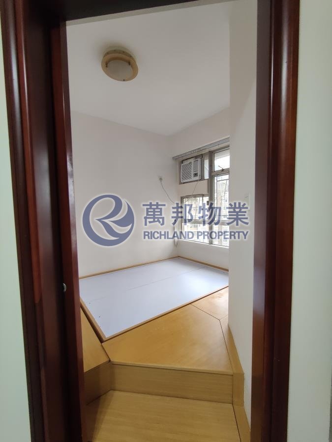 八號花園 EIGHTLAND GDN 中層 - 萬邦物業 - RICHLAND PROPERTY