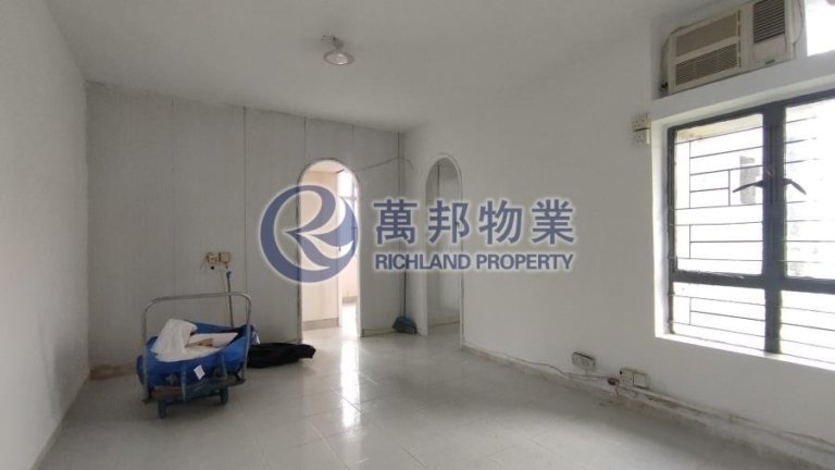 富亨村 FU HENG EST 高層 - 萬邦物業 - RICHLAND PROPERTY