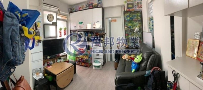 東昌閣 TONY COURT 低層 - 萬邦物業 - RICHLAND PROPERTY