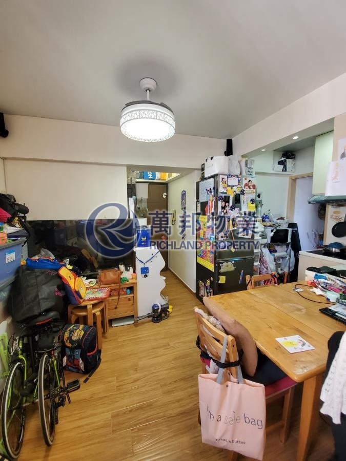 大埔廣場 TAI PO PLAZA (PSPS) 高層 - 萬邦物業 - RICHLAND PROPERTY