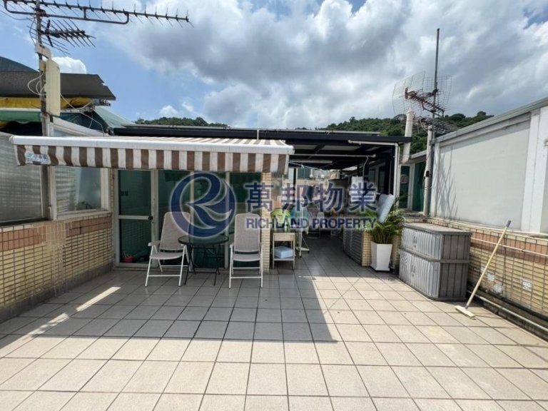 太湖山莊 SERENITY VILLA 低層 - 萬邦物業 - RICHLAND PROPERTY