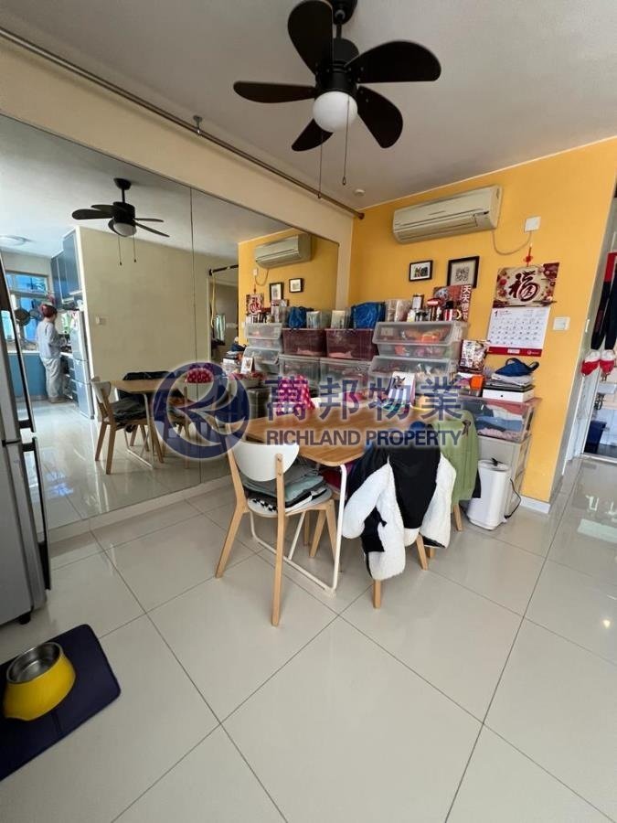 華樂豪庭 WONDERLAND 低層 - 萬邦物業 - RICHLAND PROPERTY