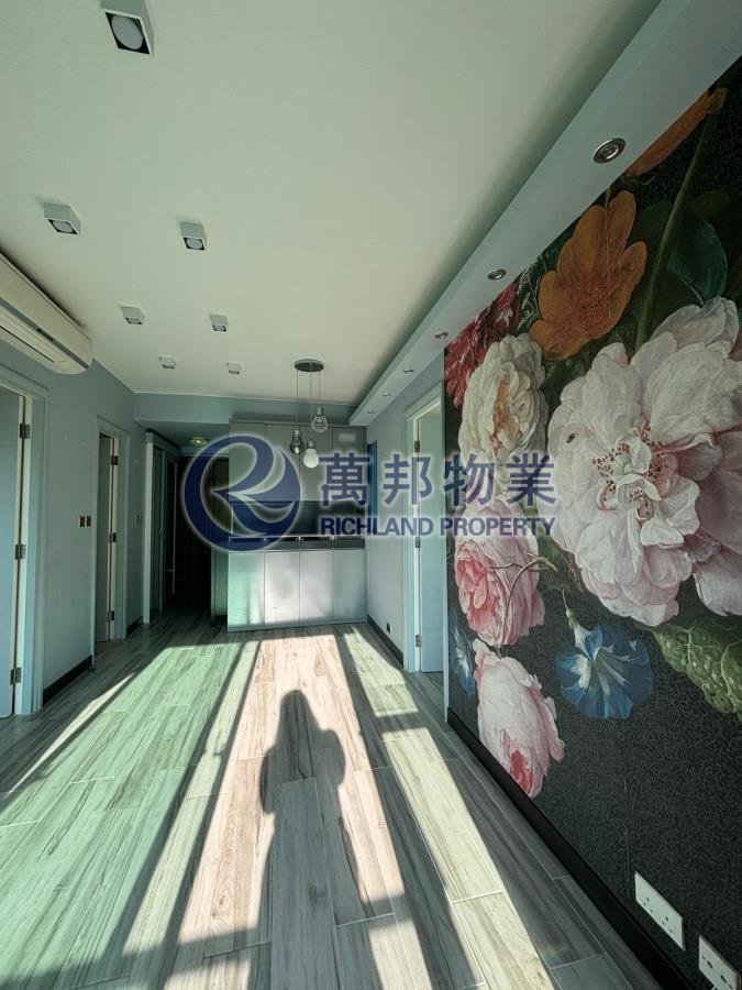 嵐山 第01期 MONT VERT PH 01 中層 - 萬邦物業 - RICHLAND PROPERTY