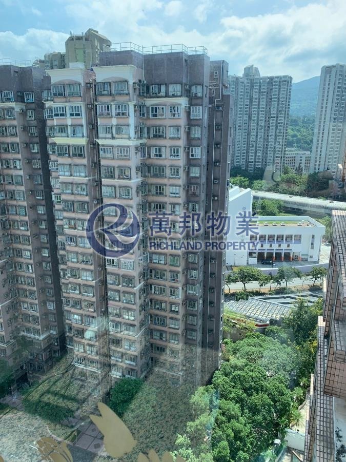 太湖花園 第02期 SERENITY PARK PH 02 高層 - 萬邦物業 - RICHLAND PROPERTY