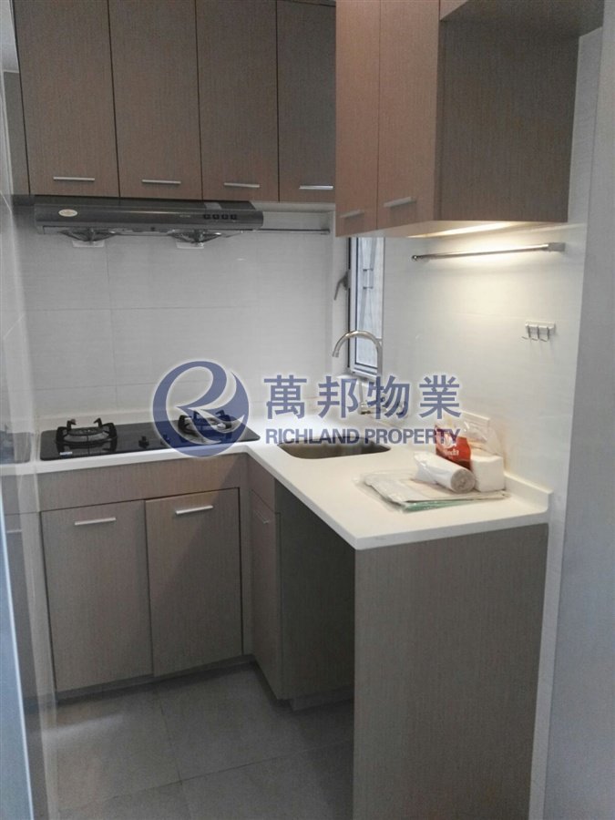 翠怡花園 GREENERY PLAZA 低層 - 萬邦物業 - RICHLAND PROPERTY