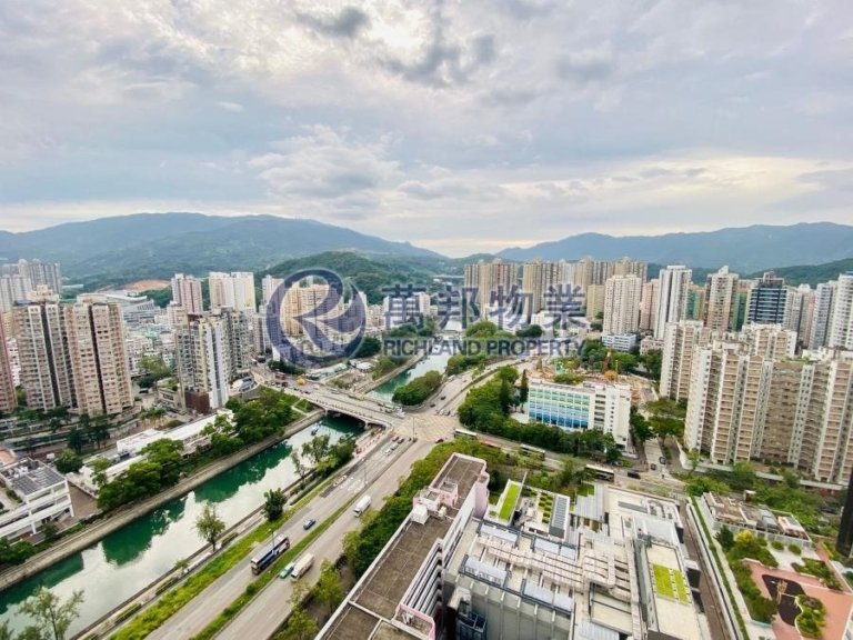 大埔中心 TAI PO CTR 高層 - 萬邦物業 - RICHLAND PROPERTY