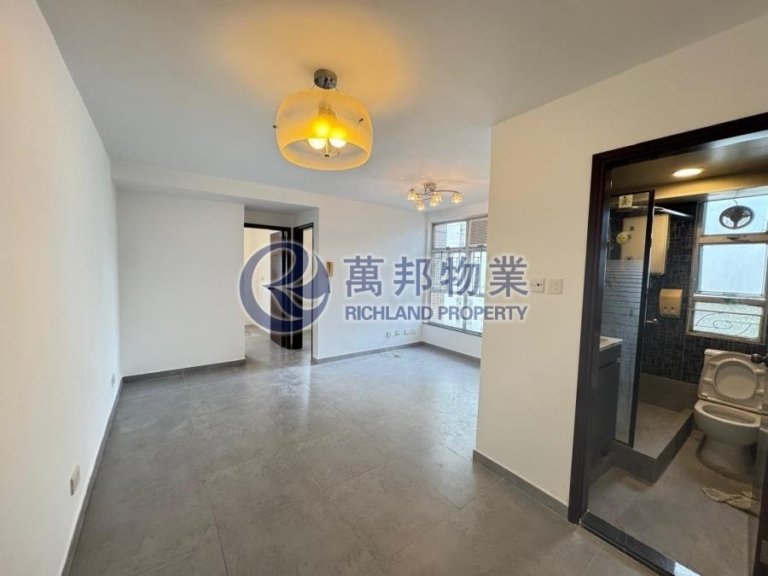 汀雅苑 TING NGA COURT 中層 - 萬邦物業 - RICHLAND PROPERTY