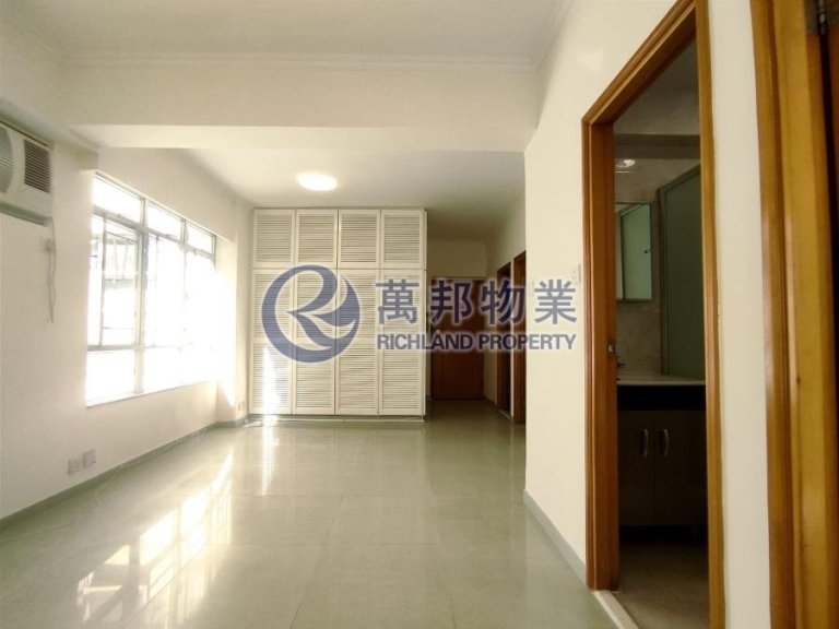 大埔中心 TAI PO CTR 中層 - 萬邦物業 - RICHLAND PROPERTY