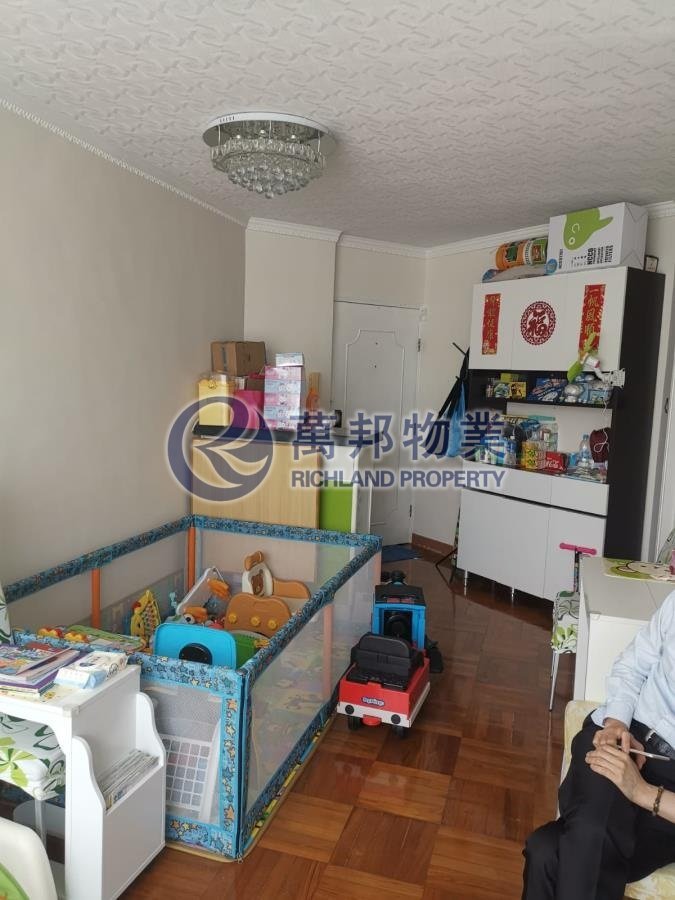 富萊花園 FULLER GDNS 高層 - 萬邦物業 - RICHLAND PROPERTY
