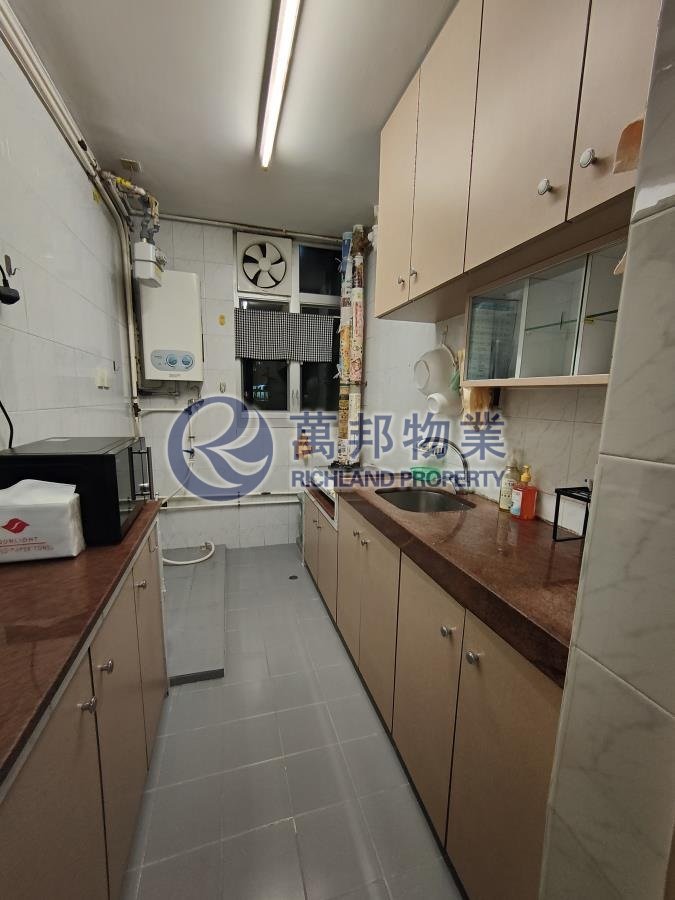 怡雅苑 YEE NGA COURT 中層 - 萬邦物業 - RICHLAND PROPERTY