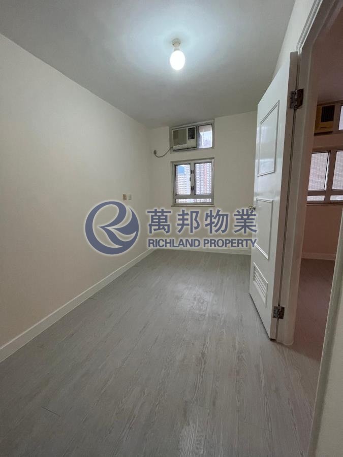 明雅苑 MING NGA COURT 高層 - 萬邦物業 - RICHLAND PROPERTY