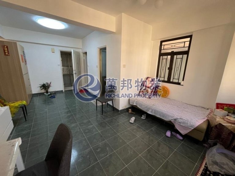 大運大廈 TAI WAN BLDG 中層 - 萬邦物業 - RICHLAND PROPERTY