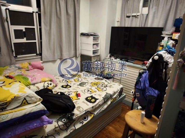 美德大廈 MEE TAK BLDG 高層 - 萬邦物業 - RICHLAND PROPERTY