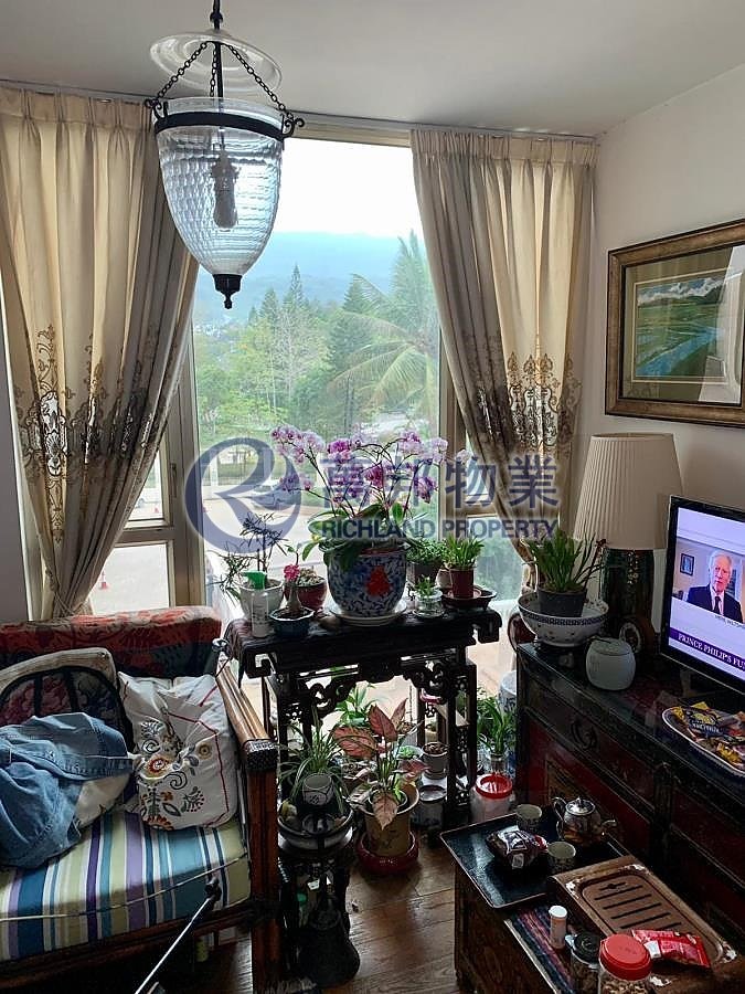 太湖花園 SERENITY PARK 低層 - 萬邦物業 - RICHLAND PROPERTY