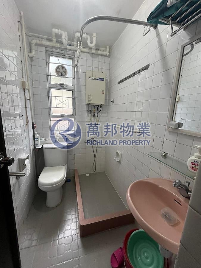 汀雅苑 TING NGA COURT 低層 - 萬邦物業 - RICHLAND PROPERTY