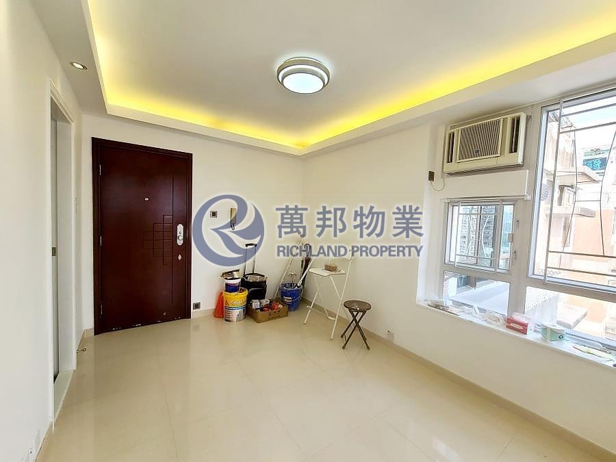 寶湖花園 PLOVER COVE GDN 高層