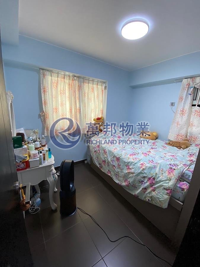 富善花園 FULL SCENE GDN 低層 - 萬邦物業 - RICHLAND PROPERTY