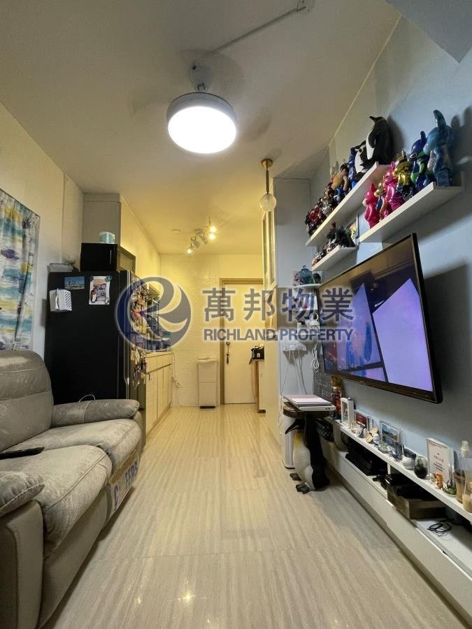 坑下莆 HANG HA PO 低層 - 萬邦物業 - RICHLAND PROPERTY