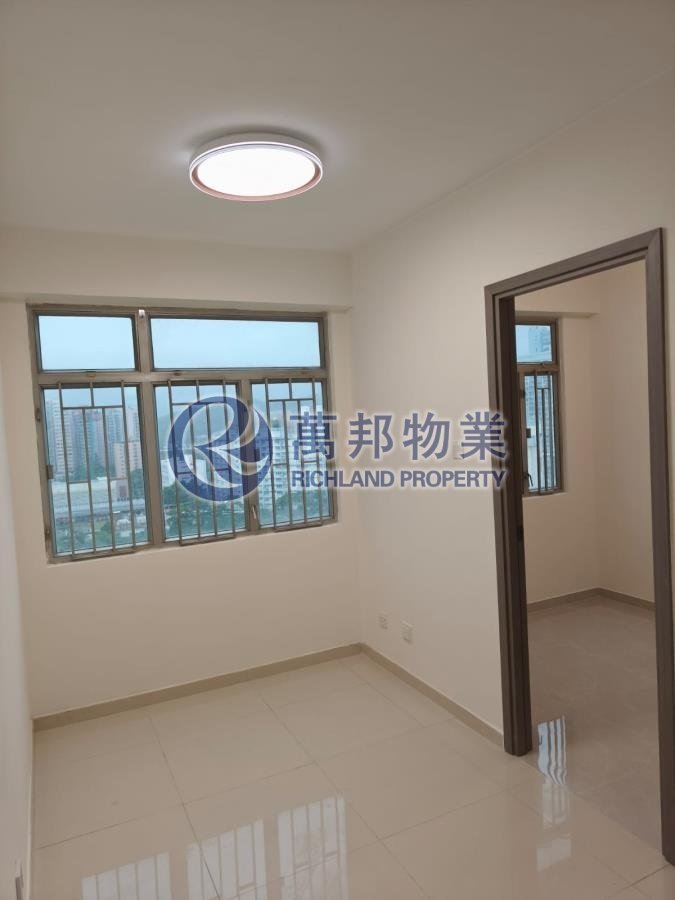 大埔廣場 TAI PO PLAZA (PSPS) 高層