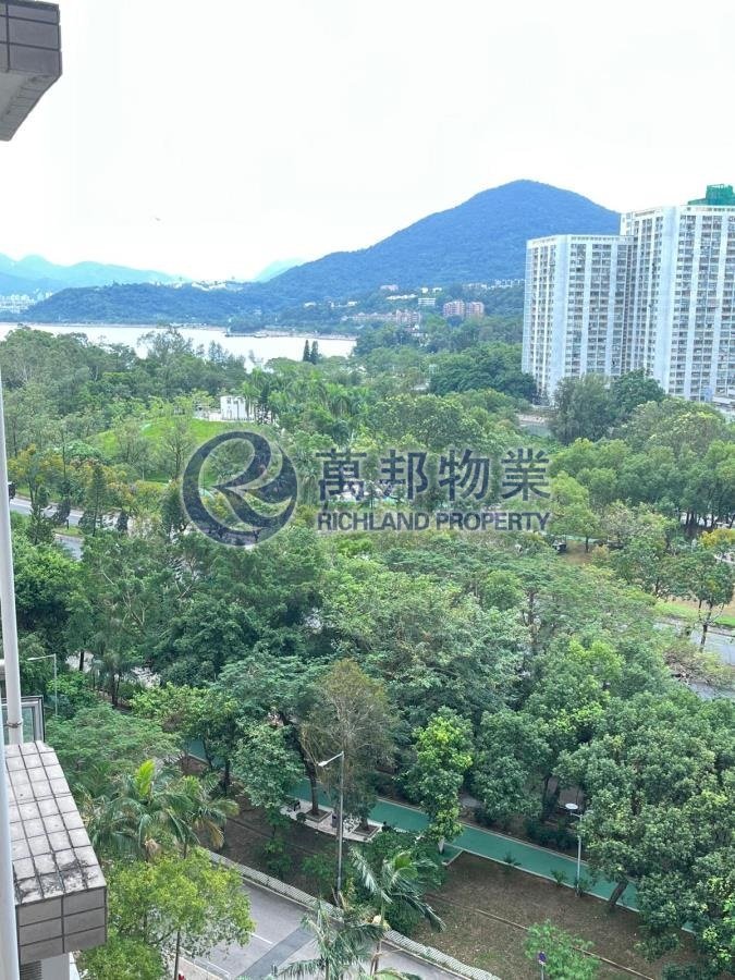 明雅苑 MING NGA COURT 高層