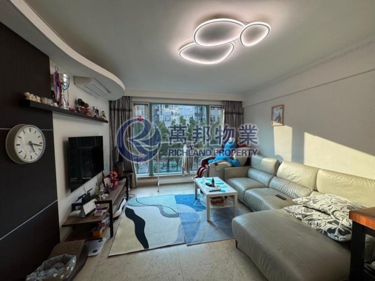 帝欣苑 PARC VERSAILLES 低層 - 萬邦物業 - RICHLAND PROPERTY