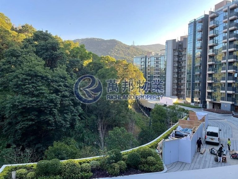 天鑽 THE REGENT 低層 - 萬邦物業 - RICHLAND PROPERTY