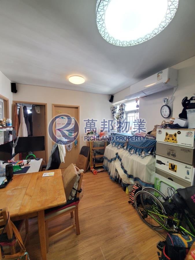 大埔廣場 TAI PO PLAZA (PSPS) 高層 - 萬邦物業 - RICHLAND PROPERTY