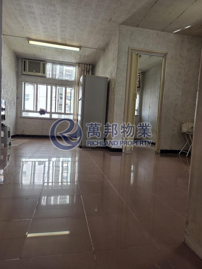 怡雅苑 YEE NGA COURT 中層 - 萬邦物業 - RICHLAND PROPERTY