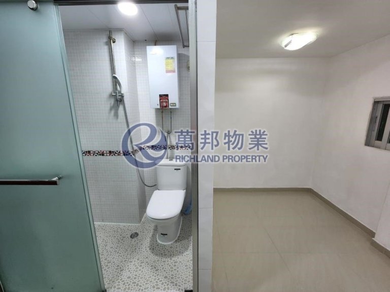 永富大廈 WING FU BLDG 低層 - 萬邦物業 - 大埔地產代理