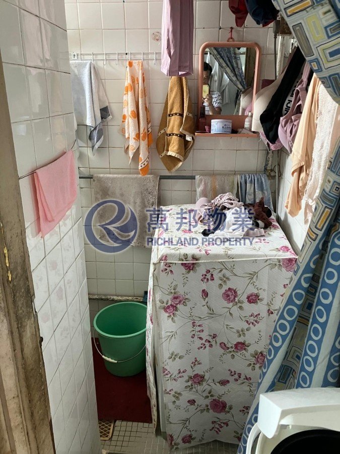 運頭塘村 WAN TAU TONG ESTATE 高層 - 萬邦物業 - 大埔地產代理