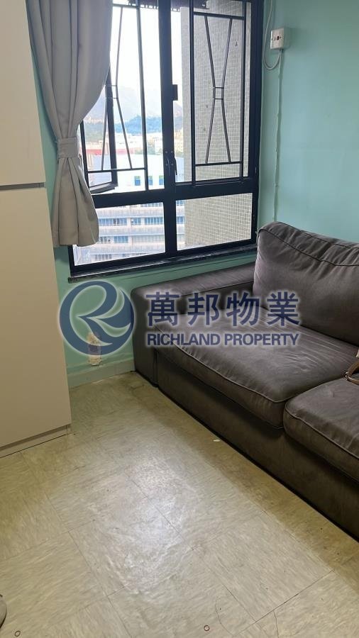 富善村 FU SHIN EST 高層 - 萬邦物業 - 大埔地產代理