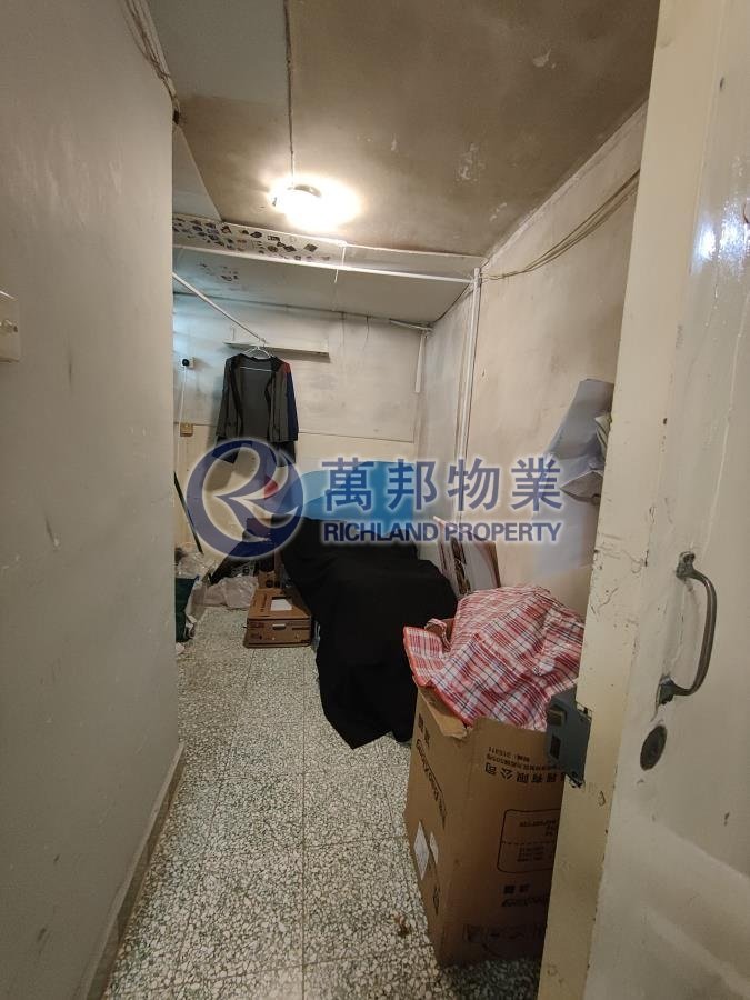 富善村 FU SHIN EST 高層 - 萬邦物業 - 大埔地產代理