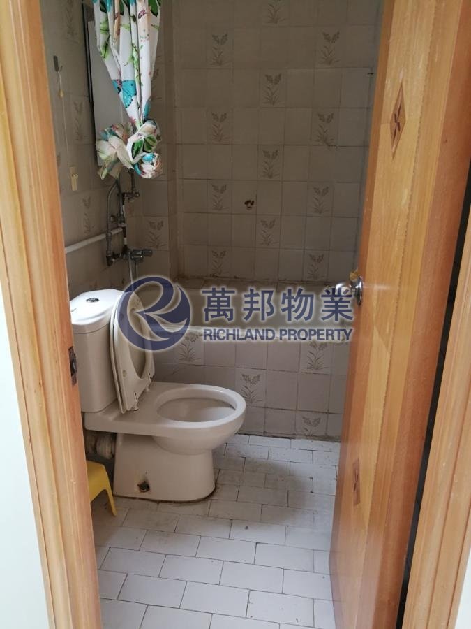 利達大廈 LEADER BLDG 中層 - 萬邦物業 - 大埔地產代理