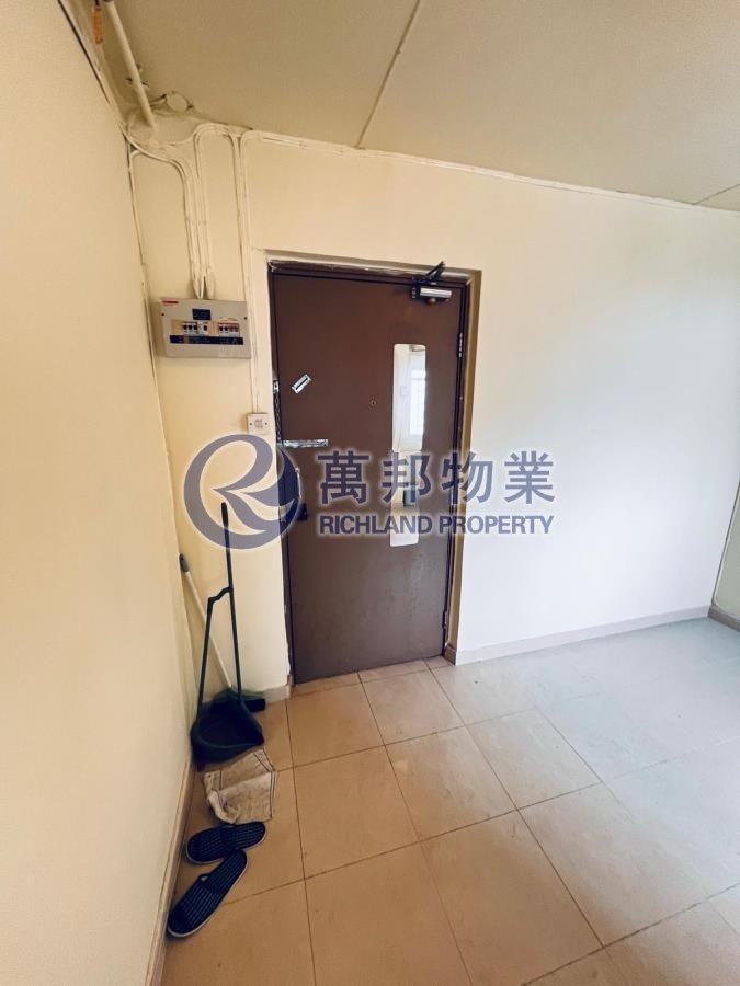 運頭塘村 WAN TAU TONG ESTATE 高層 - 萬邦物業 - 大埔地產代理