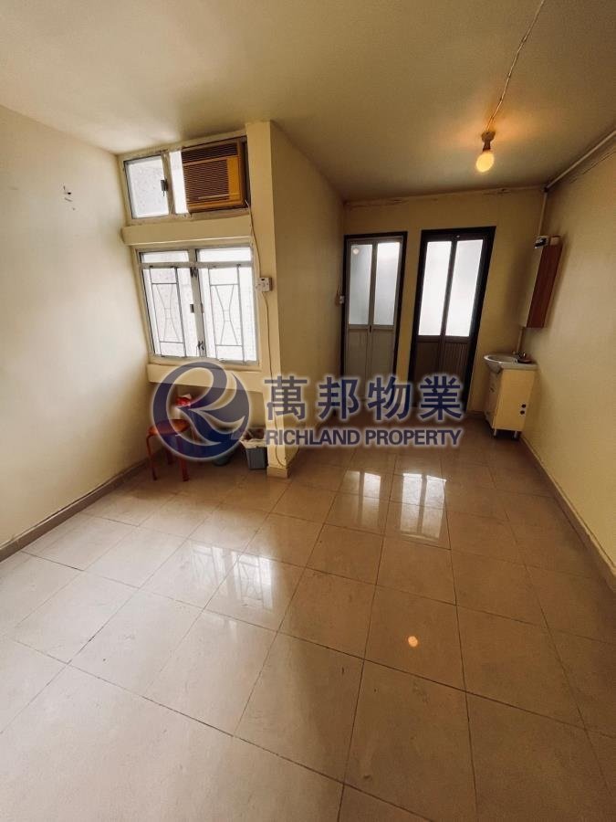 運頭塘村 WAN TAU TONG ESTATE 高層 - 萬邦物業 - 大埔地產代理