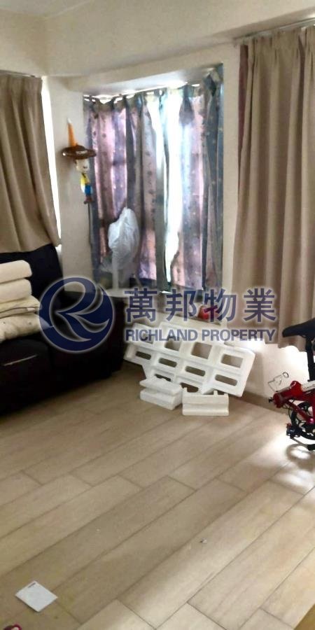 寶康大廈 PO HONG BLDG 中層 - 萬邦物業 - 大埔地產代理