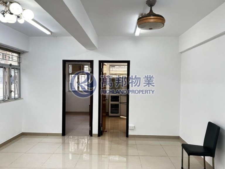 錦興樓 KAM HING MAN 低層 - 萬邦物業 - 大埔地產代理