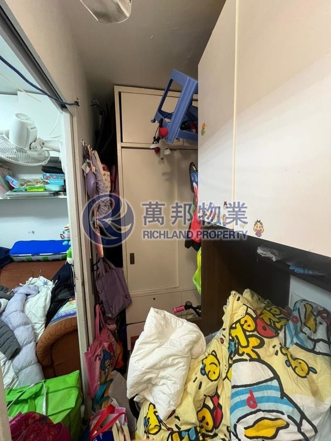 頌雅苑 CHUNG NGA COURT 高層 - 萬邦物業 - 大埔地產代理