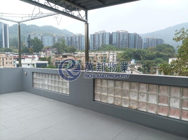 下碗瑤 HA WUN YIU 低層 - 萬邦物業 - 大埔地產代理