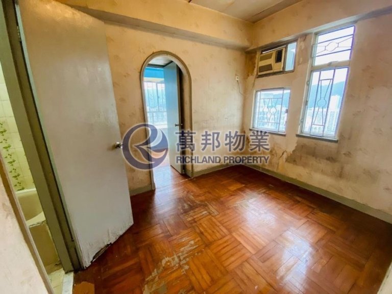 大埔中心 TAI PO CTR 高層 - 萬邦物業 - 大埔地產代理